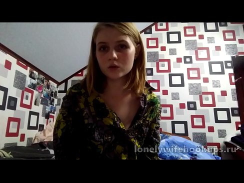 ❤️ Tânără studentă blondă din Rusia îi plac puțele mai mari. at porn ro.playcrot69.top ❌